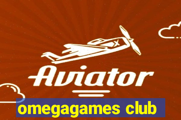 omegagames club